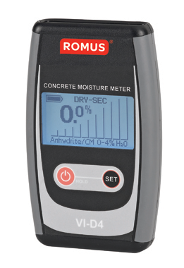 VI-D4 Moisture indicator 93270 