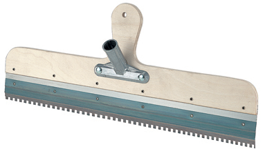 Level comp. trowel interch. 94290