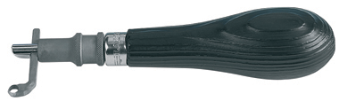 Cutit pentru sanfrenat tapet din pvc WALL GROOVER_95125