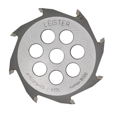 Disc rotund de rezerva pentru masina de sanfrenat Groover_95013