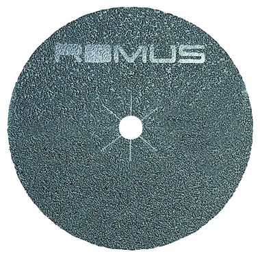 Disc din carbura de siliciu pentru slefuitoare Romus 94453
