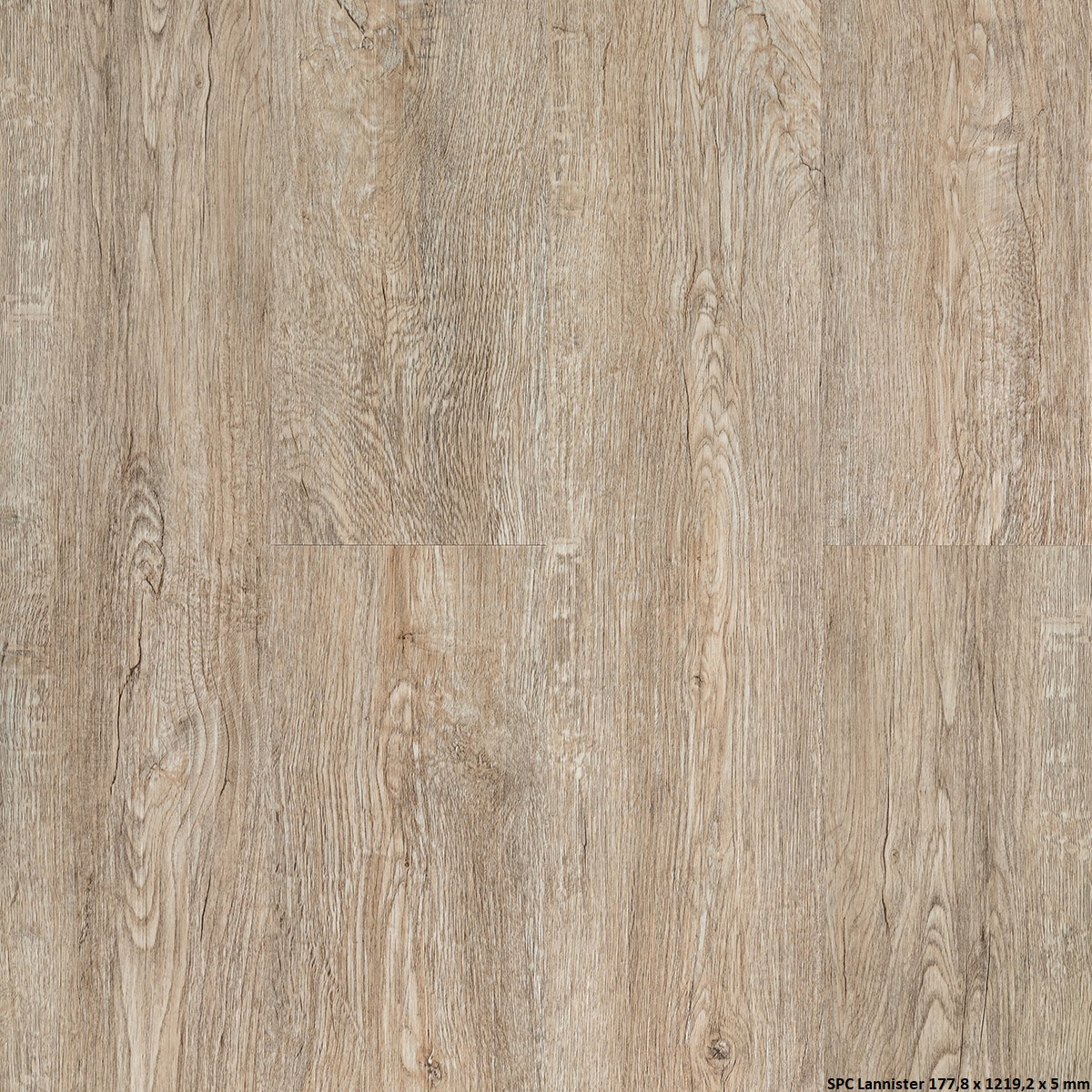 SPC Lannister 1219,2 x 177,8 x 5 mm