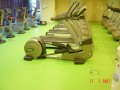 Hotel Ramada Fitness Hall