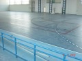 Sport Hall Luncavita