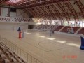 Sports Hall of C.S. Dinamo 