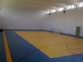 Sala de Sport Liceul M Eminescu 