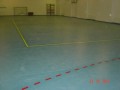 Sport Hall Moinesti